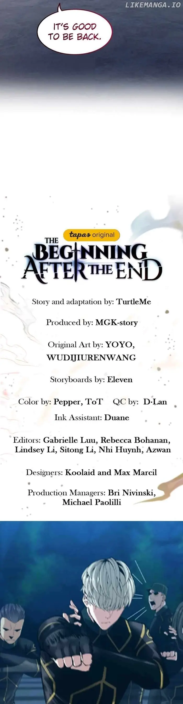 The Beginning After the End Chapter 207 image 9_optimized